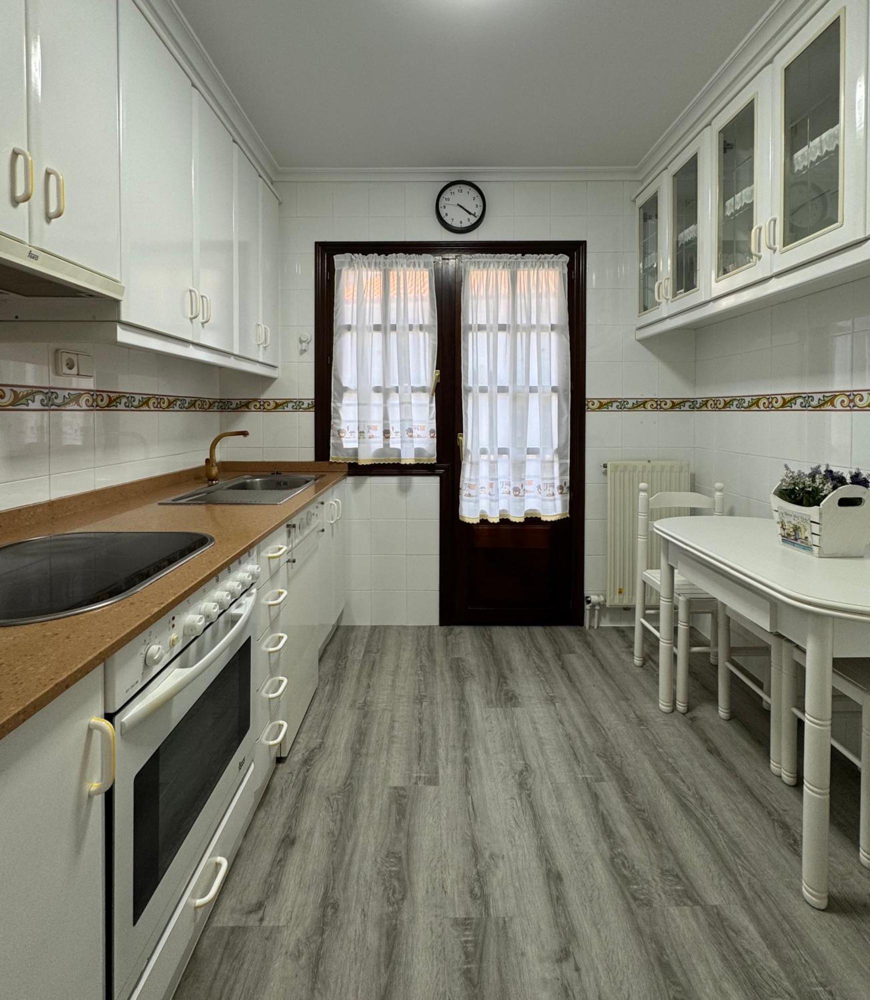 Apartamento El Rincon De Maria Сантильяна-дель-Мар Экстерьер фото